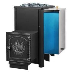 Stove Везувий Сенсация Аква 22 ДТ-4