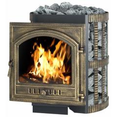 Stove Везувий Скиф 16
