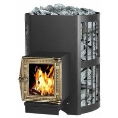 Stove Везувий Скиф 22 ДТ-4С