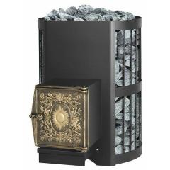 Stove Везувий Скиф 28 ДТ-4