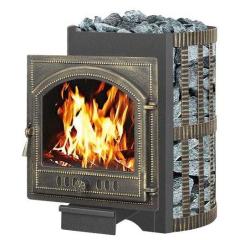 Stove Везувий Скиф Ковка 16 205