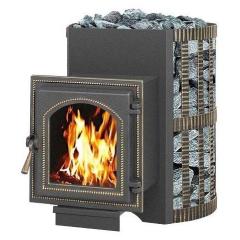 Stove Везувий Скиф Ковка 16 220