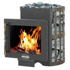Stove Везувий Скиф Ковка 16 Панорама