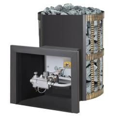 Stove Везувий Скиф Ковка 18 ДТ-3