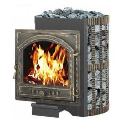 Stove Везувий Скиф Ковка 22 205