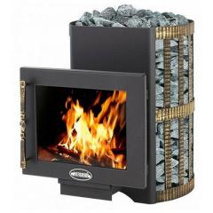Stove Везувий Скиф Ковка 22 Панорама