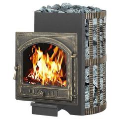 Stove Везувий Скиф Ковка 28 205