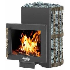 Stove Везувий Скиф Ковка 28 Панорама