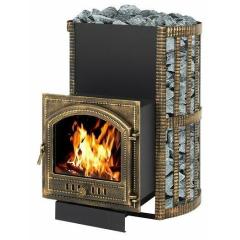 Stove Везувий Скиф Ковка 38 205