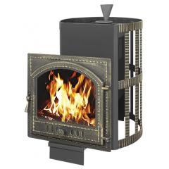 Stove Везувий Скиф П/Г Ковка 205