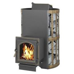 Stove Везувий Скиф С Закрытой Каменкой 270
