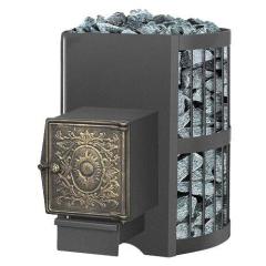Stove Везувий Скиф Стандарт 16 ДТ-4