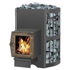 Stove Везувий Скиф Стандарт 16 ДТ-4С