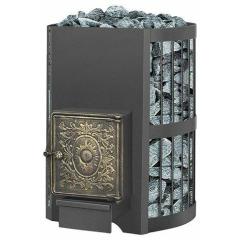 Stove Везувий Скиф Стандарт 22 ДТ-4