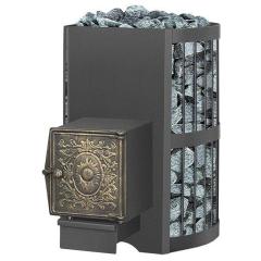 Stove Везувий Скиф Стандарт 22 ДТ-4 Т/О