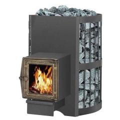 Stove Везувий Скиф Стандарт 22 ДТ-4С