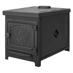 Stove Везувий Теремок