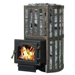 Stove Везувий Ураган Ковка 12 260