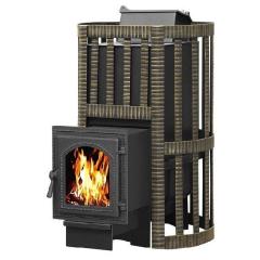 Stove Везувий УРАГАН Ковка 16 270