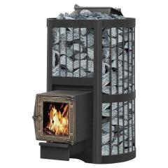 Stove Везувий УРАГАН Стандарт 16 ДТ-4С