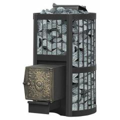 Stove Везувий УРАГАН Стандарт 28 ДТ-4