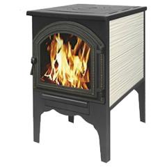 Stove Везувий В10