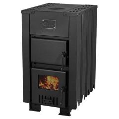 Stove Вулкан Альпина 200