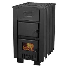 Stove Вулкан Альпина 250