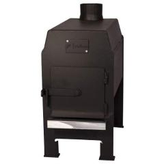 Stove Вулкан Альпина Мини