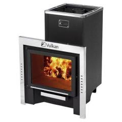 Stove Вулкан Эльбрус 16 Панорама
