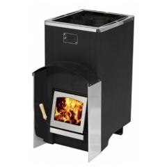 Stove Вулкан Эльбрус 16 Стекло