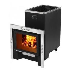 Stove Вулкан Эльбрус 20 Панорама