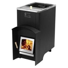 Stove Вулкан Эльбрус 20 с баком Стекло