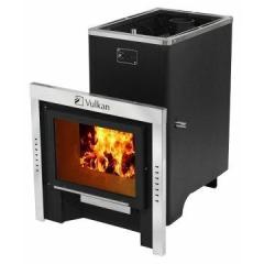 Stove Вулкан Эльбрус 20 Панорама