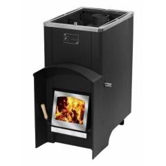 Stove Вулкан Эльбрус 20 Стекло
