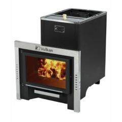 Stove Вулкан Эльбрус 26 с баком Панорама