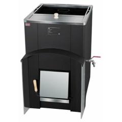Stove Вулкан Эльбрус 26 с баком Стандарт
