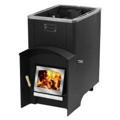 Stove Вулкан Эльбрус 26 Стекло