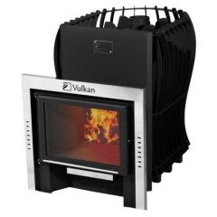 Stove Вулкан Этна 20 Премиум Панорама