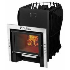 Stove Вулкан Этна 26 Премиум Панорама