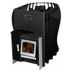 Stove Вулкан Этна 26 Премиум Стекло