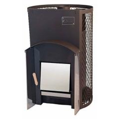 Stove Вулкан Прометей 18 Стандарт