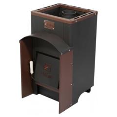 Stove Вулкан Тааль 14 арка Арка