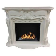 Fireplace Zefire Andromeda