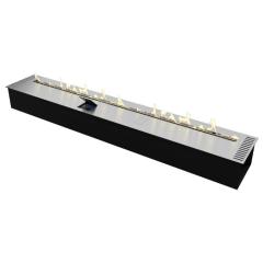 Fireplace Zefire Automatic 1800