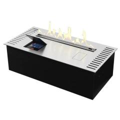 Fireplace Zefire Automatic 700