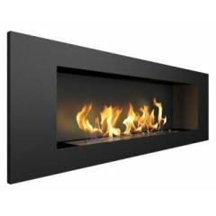 Fireplace Zefire Elliot 1200