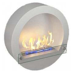 Fireplace Zefire Enigma