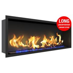 Fireplace Zefire Flagman 1300 Long