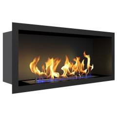 Fireplace Zefire Flagman 700 Long